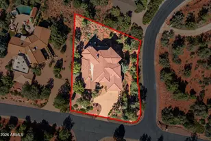 51 El Camino Tesoros, Sedona, AZ 86336 - Photo 42