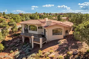 51 El Camino Tesoros, Sedona, AZ 86336 - Photo 4