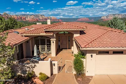 51 El Camino Tesoros --, Sedona, AZ 86336 - Photo 2