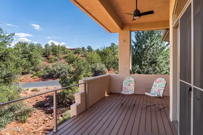 51 El Camino Tesoros --, Sedona, AZ 86336 - Photo 10