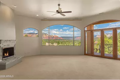 51 El Camino Tesoros --, Sedona, AZ 86336 - Photo 16