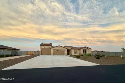 29405 N 224th Drive, Wittmann, AZ 85361 - Photo 16