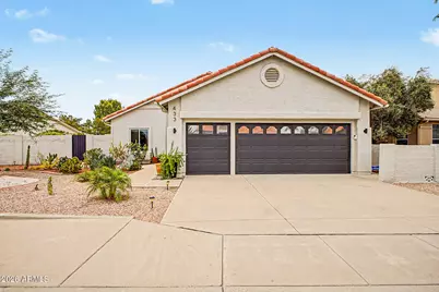 433 W Teakwood Drive, Sun Lakes, AZ 85248 - Photo 1