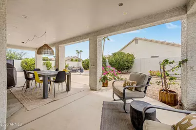 433 W Teakwood Drive, Sun Lakes, AZ 85248 - Photo 28