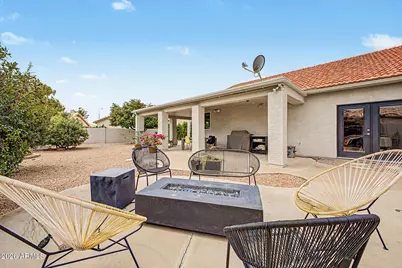 433 W Teakwood Drive, Sun Lakes, AZ 85248 - Photo 30