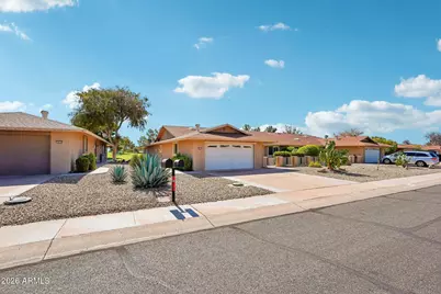 18415 N Conestoga Drive, Sun City, AZ 85373 - Photo 46