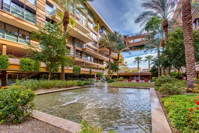 7137 E Rancho Vista Drive #3003, Scottsdale, AZ 85251 - Photo 2