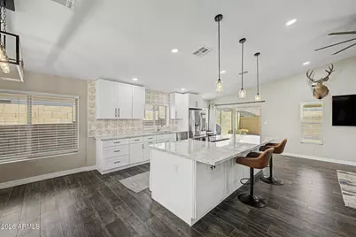 4013 W Avenida Del Sol --, Glendale, AZ 85310 - Photo 16