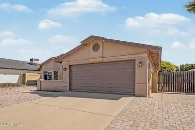 4013 W Avenida Del Sol --, Glendale, AZ 85310 - Photo 6