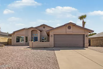 4013 W Avenida Del Sol --, Glendale, AZ 85310 - Photo 2