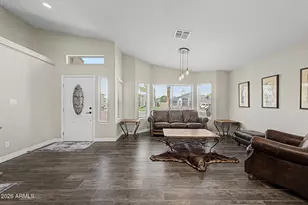 4013 W Avenida Del Sol, Glendale, AZ 85310 - Photo 10