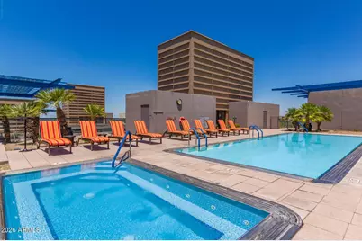 4808 N 24th Street #231, Phoenix, AZ 85016 - Photo 36