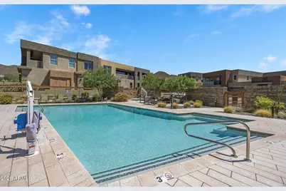 11673 N 136th Street #1018, Scottsdale, AZ 85259 - Photo 46