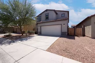 3325 W Dunbar Dr, Phoenix, AZ 85041 - Photo 1