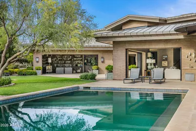 5721 N Casa Blanca Drive, Paradise Valley, AZ 85253 - Photo 2