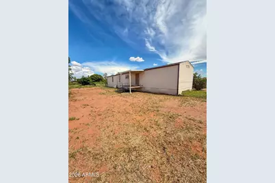 3388 W Sanchez Road, Douglas, AZ 85607 - Photo 2