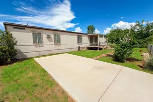 3388 W Sanchez Rd, Douglas, AZ 85607 - Photo 1