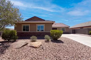 461 W Pintail Dr, Casa Grande, AZ 85122 - Photo 18