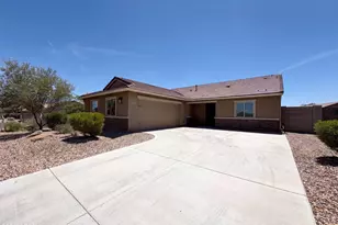 461 W Pintail Dr, Casa Grande, AZ 85122 - Photo 1