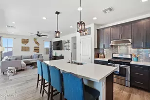 2030 W Musket Pl, Chandler, AZ 85286 - Photo 12