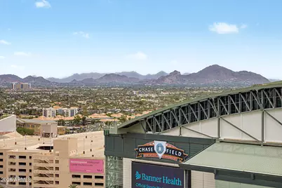 310 S 4th Street #1905, Phoenix, AZ 85004 - Photo 36