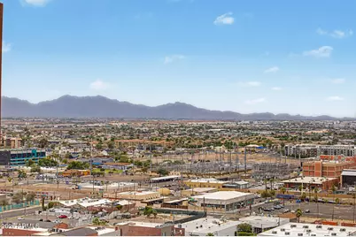 310 S 4th Street #1905, Phoenix, AZ 85004 - Photo 34
