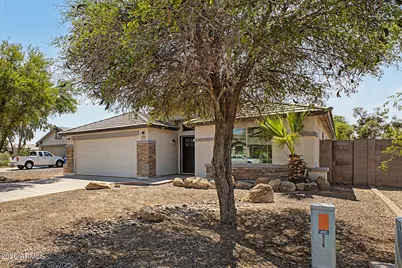 6730 S Four Peaks Place, Chandler, AZ 85249 - Photo 8