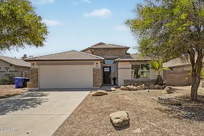 6730 S Four Peaks Place, Chandler, AZ 85249 - Photo 1