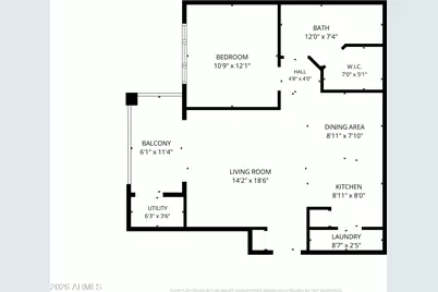 5345 E Van Buren Street #367, Phoenix, AZ 85008 - Photo 32