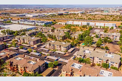 5345 E Van Buren Street #367, Phoenix, AZ 85008 - Photo 30