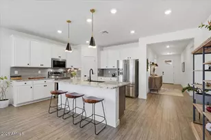 17136 W Blue Sky Dr, Surprise, AZ 85387 - Photo 18