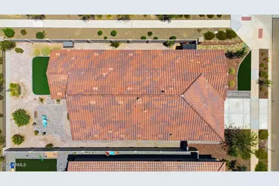 17136 W Blue Sky Drive, Surprise, AZ 85387 - Photo 10