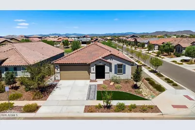 17136 W Blue Sky Drive, Surprise, AZ 85387 - Photo 8