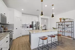 17136 W Blue Sky Dr, Surprise, AZ 85387 - Photo 16