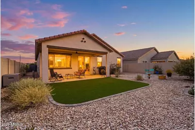 17136 W Blue Sky Drive, Surprise, AZ 85387 - Photo 2