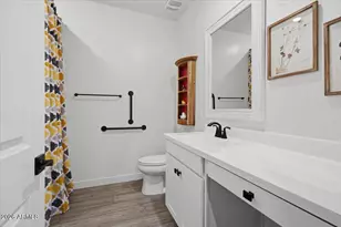 17136 W Blue Sky Dr, Surprise, AZ 85387 - Photo 36