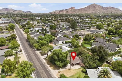 3609 N 40th Street, Phoenix, AZ 85018 - Photo 2
