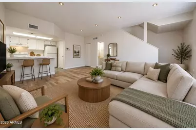 1245 W 1st Street #116, Tempe, AZ 85281 - Photo 1
