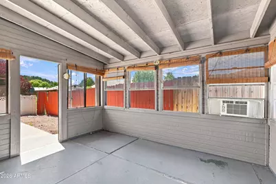 312 N Pioneer Trail, Payson, AZ 85541 - Photo 22