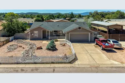 312 N Pioneer Trail, Payson, AZ 85541 - Photo 34