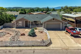 312 N Pioneer Trail, Payson, AZ 85541 - Photo 34