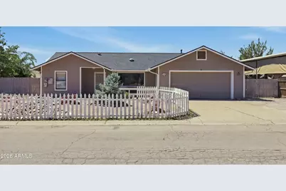 312 N Pioneer Trail, Payson, AZ 85541 - Photo 2