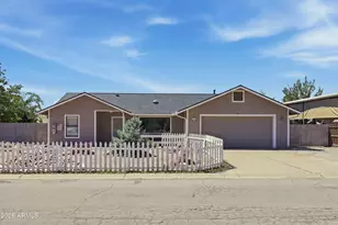312 N Pioneer Trail, Payson, AZ 85541 - Photo 2