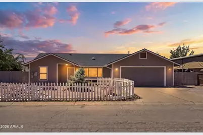 312 N Pioneer Trail, Payson, AZ 85541 - Photo 1
