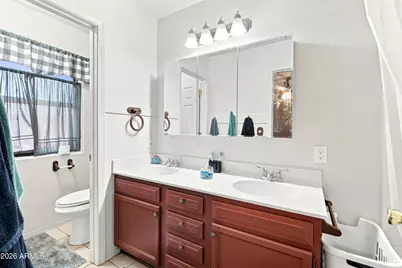 312 N Pioneer Trail, Payson, AZ 85541 - Photo 12