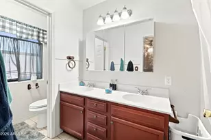 312 N Pioneer Trail, Payson, AZ 85541 - Photo 12