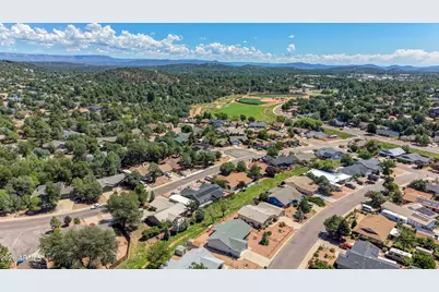 312 N Pioneer Trail, Payson, AZ 85541 - Photo 36