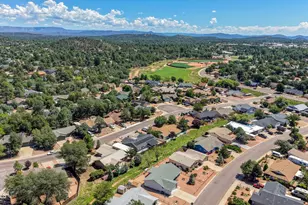 312 N Pioneer Trail, Payson, AZ 85541 - Photo 36