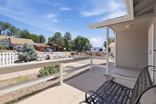 312 N Pioneer Trail, Payson, AZ 85541 - Photo 28