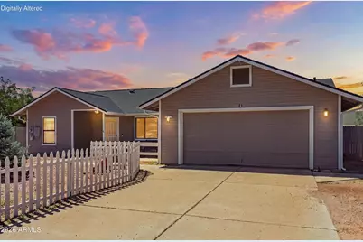 312 N Pioneer Trail, Payson, AZ 85541 - Photo 38